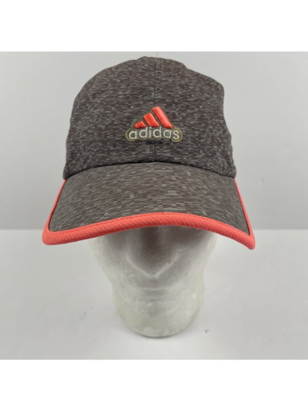 Adidas Climacool Running Hat Women’s Adjustable Athletic Lightweight Reflective - Picture 3 of 10